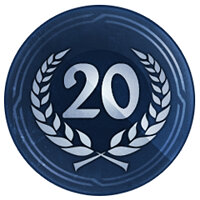 Трофей {trophy} в игре Chivalry: Medieval Warfare для PS3