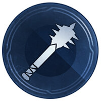 Трофей {trophy} в игре Chivalry: Medieval Warfare для PS3