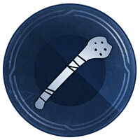 Трофей {trophy} в игре Chivalry: Medieval Warfare для PS3