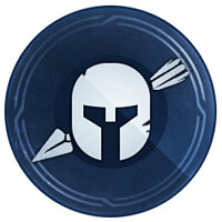 Трофей {trophy} в игре Chivalry: Medieval Warfare для PS3