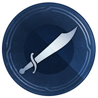 Трофей {trophy} в игре Chivalry: Medieval Warfare для PS3