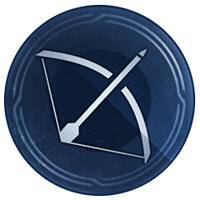 Трофей {trophy} в игре Chivalry: Medieval Warfare для PS3