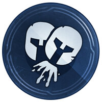 Трофей {trophy} в игре Chivalry: Medieval Warfare для PS3