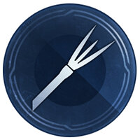 Трофей {trophy} в игре Chivalry: Medieval Warfare для PS3