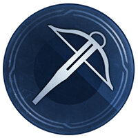 Трофей {trophy} в игре Chivalry: Medieval Warfare для PS3