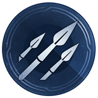 Трофей {trophy} в игре Chivalry: Medieval Warfare для PS3