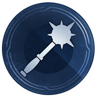 Трофей {trophy} в игре Chivalry: Medieval Warfare для PS3