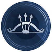 Трофей {trophy} в игре Chivalry: Medieval Warfare для PS3