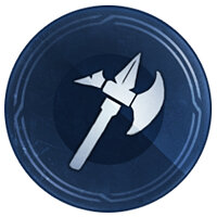 Трофей {trophy} в игре Chivalry: Medieval Warfare для PS3