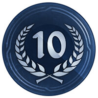Трофей {trophy} в игре Chivalry: Medieval Warfare для PS3