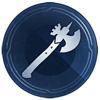 Трофей {trophy} в игре Chivalry: Medieval Warfare для PS3