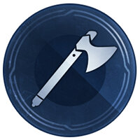 Трофей {trophy} в игре Chivalry: Medieval Warfare для PS3