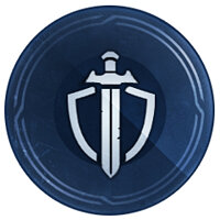 Трофей {trophy} в игре Chivalry: Medieval Warfare для PS3