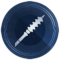 Трофей {trophy} в игре Chivalry: Medieval Warfare для PS3