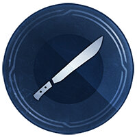 Трофей {trophy} в игре Chivalry: Medieval Warfare для PS3