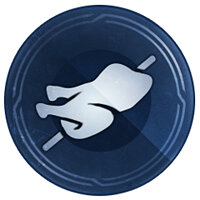 Трофей {trophy} в игре Chivalry: Medieval Warfare для PS3