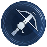 Трофей {trophy} в игре Chivalry: Medieval Warfare для PS3