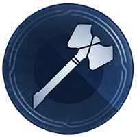 Трофей {trophy} в игре Chivalry: Medieval Warfare для PS3