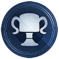 Трофей {trophy} в игре Chivalry: Medieval Warfare для PS3
