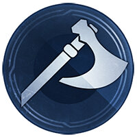 Трофей {trophy} в игре Chivalry: Medieval Warfare для PS3