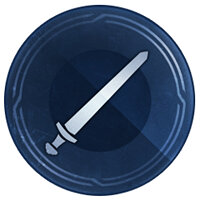 Трофей {trophy} в игре Chivalry: Medieval Warfare для PS3