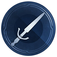 Трофей {trophy} в игре Chivalry: Medieval Warfare для PS3