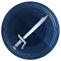 Трофей {trophy} в игре Chivalry: Medieval Warfare для PS3