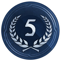 Трофей {trophy} в игре Chivalry: Medieval Warfare для PS3