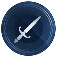 Трофей {trophy} в игре Chivalry: Medieval Warfare для PS3