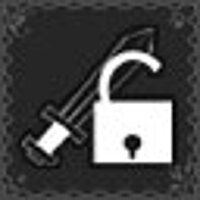 Достижение Swordsmith в игре Chivalry: Medieval Warfare для Steam