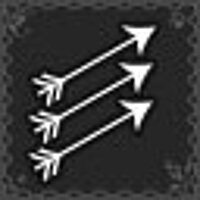 Достижение Let it rain в игре Chivalry: Medieval Warfare для Steam