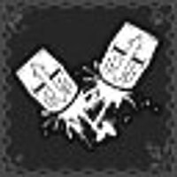 Достижение Heads Together в игре Chivalry: Medieval Warfare для Steam