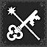 Достижение One handed blunt weapon Unlocked в игре Chivalry: Medieval Warfare для Steam