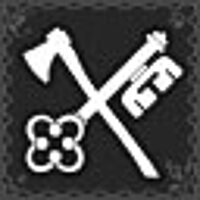 Достижение One handed Axe Unlocked в игре Chivalry: Medieval Warfare для Steam