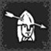 Достижение Five Star Archer в игре Chivalry: Medieval Warfare для Steam