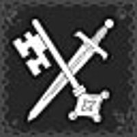 Достижение One handed sharp Unlocked в игре Chivalry: Medieval Warfare для Steam