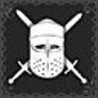 Достижение Man at Arms Veterans Helmet в игре Chivalry: Medieval Warfare для Steam