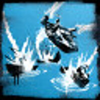 Достижение Летающий медичиец в игре Just Cause 3 для Steam