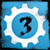 Достижение Собиратель шестерен в игре Just Cause 3 для Steam