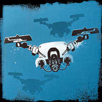 Достижение Кладовщик в игре Just Cause 3 для Xbox One