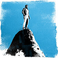 Трофей {trophy} в игре Just Cause 3 для PS4