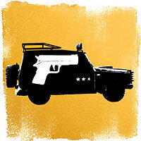 Трофей {trophy} в игре Just Cause 3 для PS4