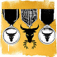 Трофей {trophy} в игре Just Cause 3 для PS4