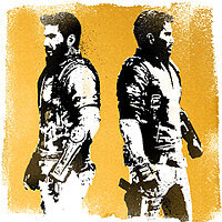 Трофей {trophy} в игре Just Cause 3 для PS4