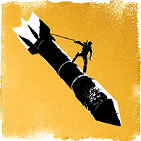 Трофей {trophy} в игре Just Cause 3 для PS4