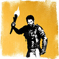 Трофей {trophy} в игре Just Cause 3 для PS4