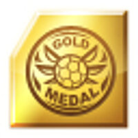 Достижение Gold medal в игре Handball 16 для Xbox 360