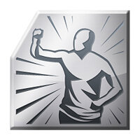 Трофей {trophy} в игре Handball 16 для PS Vita