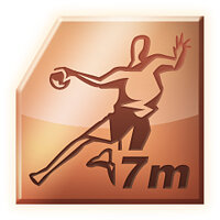Трофей {trophy} в игре Handball 16 для PS3