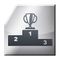 Трофей {trophy} в игре Handball 16 для PS3